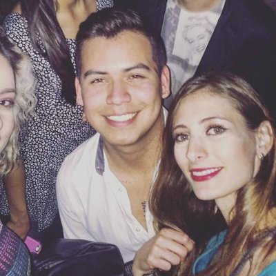 Profile Picture of Luis J. Moreno (@LuisMorenoRz) on Twitter