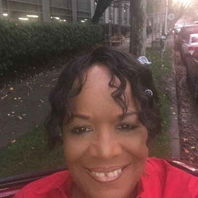 Profile Picture of LaVerne Foster (@LaVerne95198650) on Twitter