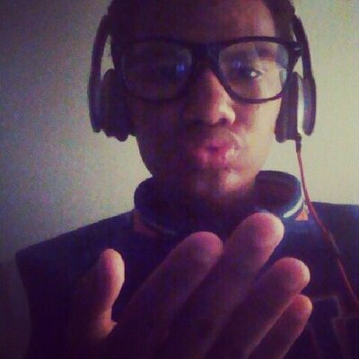 Profile Picture of Marcus Perkins (@Marcus_so_fresh) on Twitter