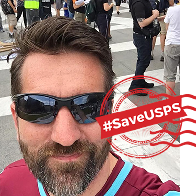 Profile Picture of Graham Copp, Postal Stan (@graham_copp) on Twitter