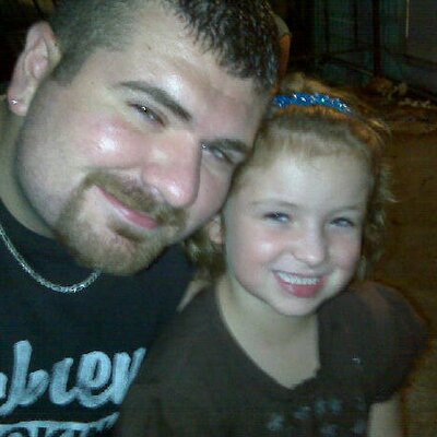 Profile Picture of Brandon Frazee (@Buckeyedad83) on Twitter