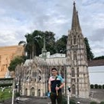 Profile Picture of Ngọc Nam (@bryanpearldog) on Instagram