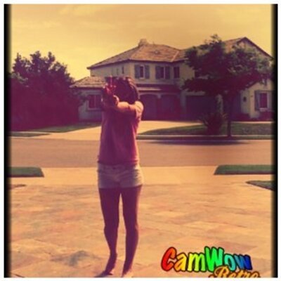 Profile Picture of Amanda Chatfield (@youungforever14) on Twitter