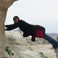 Profile Picture of Rachel Patterson (@rachel-patterson-10) on Quora