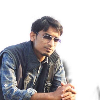 Abhishek Mitra - Twitter Profile Picture of Abhishek Mitra (@avimitra3) on Twitter