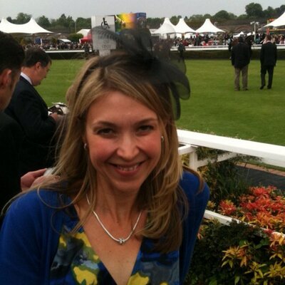 Profile Picture of Jane Lovett (@janeysteps) on Twitter