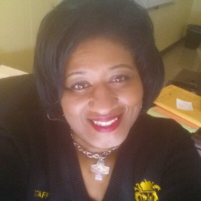 Profile Picture of Cassandra Edwards (@Educate55) on Twitter