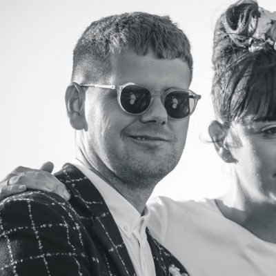 Profile Picture of Toby Davies (@tobydavies86) on Twitter