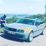 Profile Picture of Marc Berger (@marc_xelgermotorsport) on Instagram