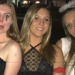 Profile Picture of Caroline Stringfellow (@caroline_string) on Instagram