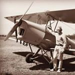 Profile Picture of Ken Ford (@kennethfordeng) on Instagram
