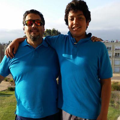 Profile Picture of Ivan Vargas Astorga (@AstorgaVargas) on Twitter