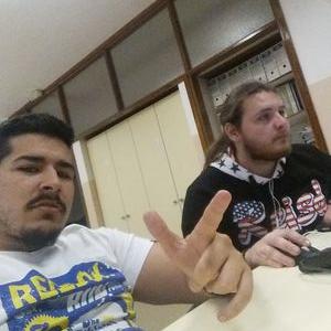 Profile Picture of Adrian Concepcion (@PowerCoolBass) on Twitter
