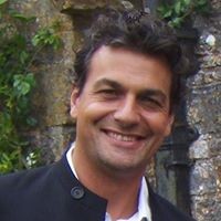 Profile Picture of David Coulson (@david-coulson-30) on Quora