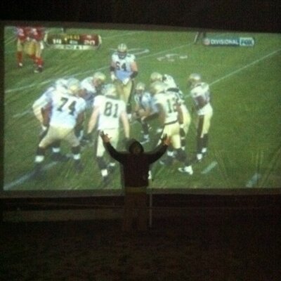 Profile Picture of Mitch McCabe (@latewinner1) on Twitter