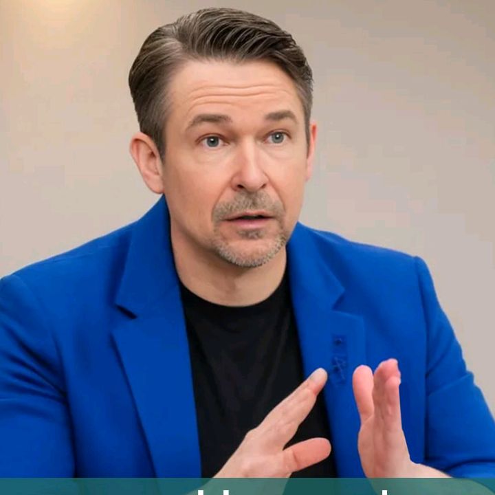 Profile Picture of Steve G. Jones (@drstevegjone_) on Tiktok
