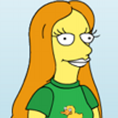 Profile Picture of CatherineAdam (@CatherineAdam) on Twitter