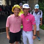 Profile Picture of Andrew Blosser (@andrewblossergolf) on Instagram