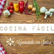 Profile Picture of Cocinando Con Janira (@cocinandoconjanira) on Youtube
