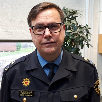 Profile Picture of Peter_R_Johansson (@PeterRJohansso1) on Twitter