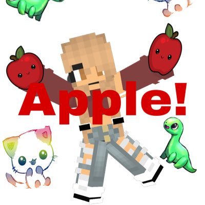 Profile Picture of Apple Renee Trout (@LuriaRenee) on Twitter