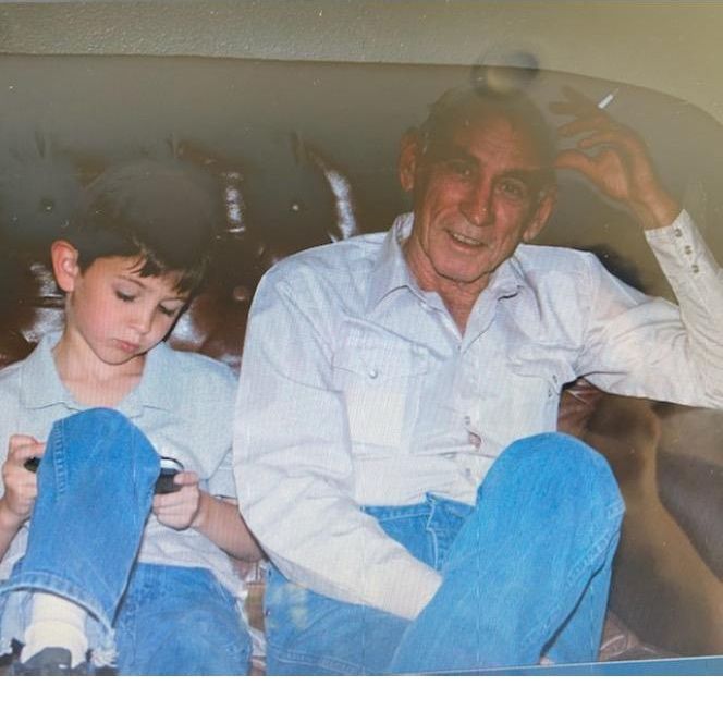 Profile Picture of Robert.Woolsey (@robert.woolsey) on Tiktok