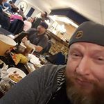 Profile Picture of Paul Pafford (@paulpafford) on Instagram