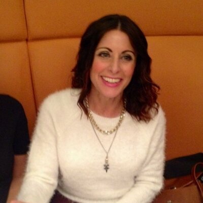 Profile Picture of Karen Donaghy (@donaghy_karen) on Twitter