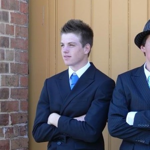 Profile Picture of Jake Geraghty (@143699418) on Myspace