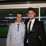 Profile Picture of Jamie Haslam (@haslam_jamie) on Instagram