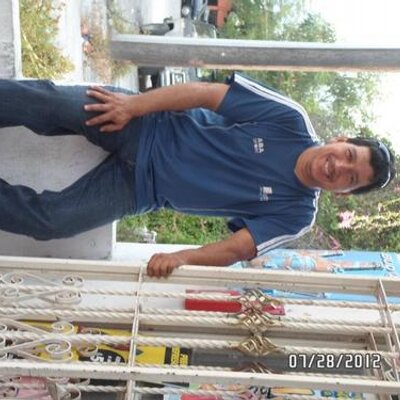 Profile Picture of Victor Cirilo Reyes (@victorcirilorey) on Twitter