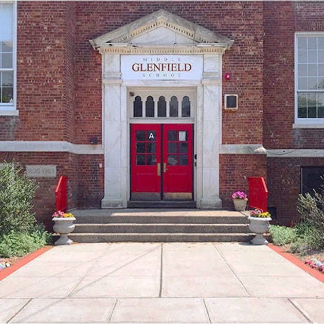 Profile Picture of glenfield ships (@glenfield..ships) on Tiktok