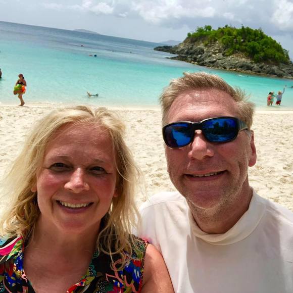 Profile Picture of Lori Atkinson (@havefaith424) on Poshmark