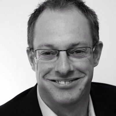 Profile Picture of James Colvin (@jncolvin) on Twitter