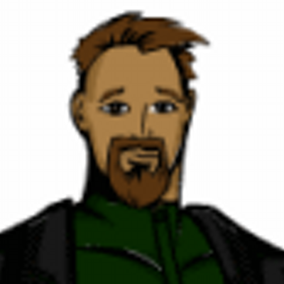 Profile Picture of Michael Mock (@MockRamblings) on Twitter