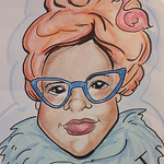 Profile Picture of SherrineT (@SherrineT) on Flickr