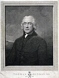 Profile Picture of Thomas Denman (physician)on Wikipedia