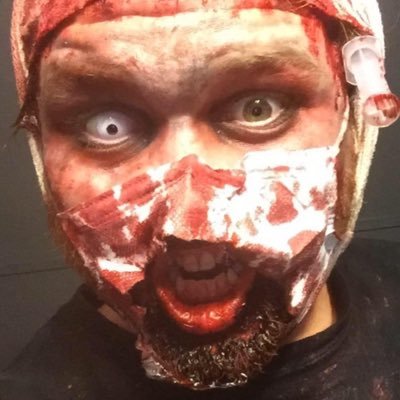 Profile Picture of Kevin Hagerty (@KevinHagerty14) on Twitter