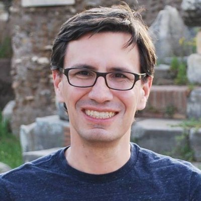 Profile Picture of Greg Barber (@gjbarb) on Twitter