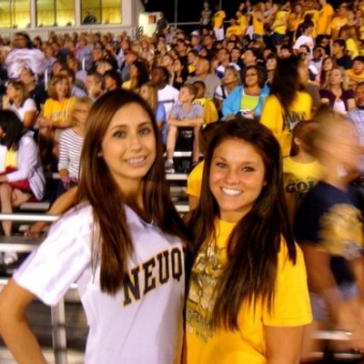 Profile Picture of Veronica Kramer (@veronicaromo24) on Twitter