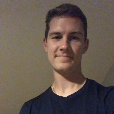 Profile Picture of Sam Taylor (@FollowSamTaylor) on Twitter