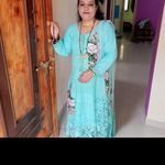 Profile Picture of Nilofar Shaikh (@nilofarshaikh1857) on Instagram