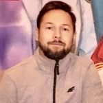 Profile Picture of Michał Pałczyński (@michal.p4l) on Instagram