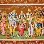 Rajagopal Ramanathan - Instagram Profile Picture of Rajagopal Ramanathan (@rajagopalramanathan) on Instagram