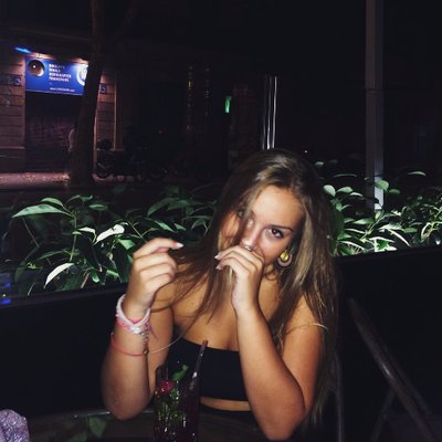 Profile Picture of Carla Segarra Bru (@SegarraBru) on Twitter