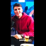 Gabriel Tuckmantel Celim - Instagram Profile Picture of Gabriel Tuckmantel Celim (@tuckmantelcelim) on Instagram
