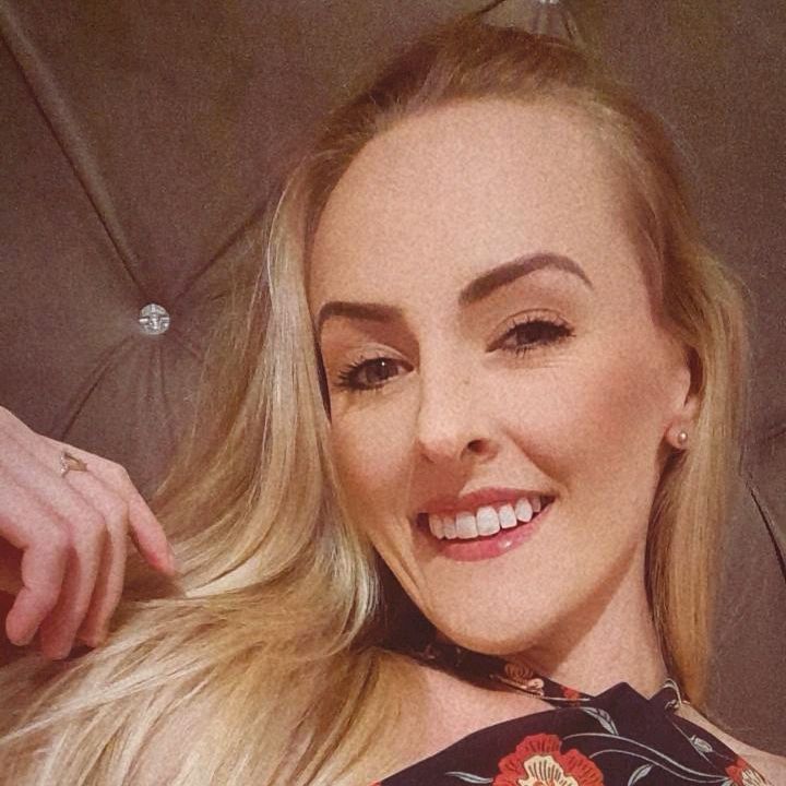 Profile Picture of Luana Zimmermann (@luanazimmermann7) on Tiktok