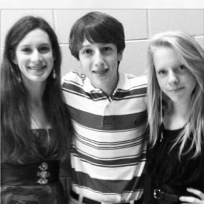 Profile Picture of Jacob Tipton (@BaBBy_DaDdY) on Twitter