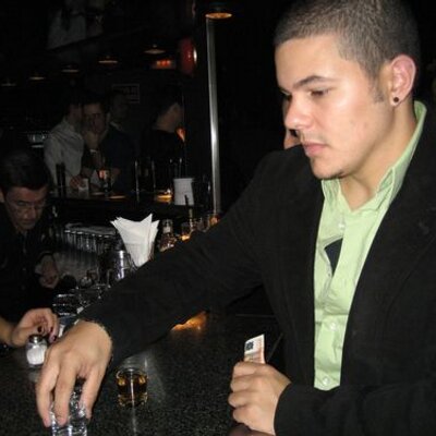 Profile Picture of Anthony Amaro (@Amaro7) on Twitter