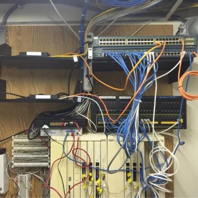 Profile Picture of Michael Runnels (@fixitnowforus) on Twitter